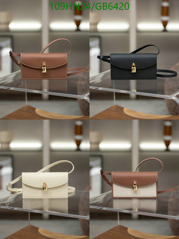 Loro Piana-Bag-4A Quality Code: GB6420 $: 109USD