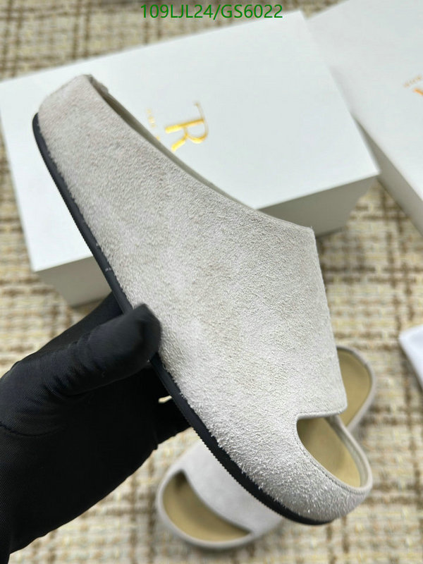 The Row-Women Shoes Code: GS6022 $: 109USD