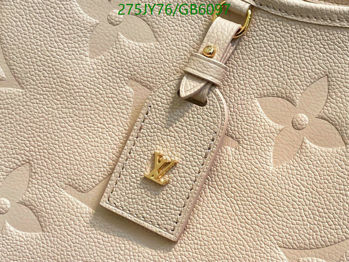 LV-Bag-Mirror Quality Code: GB6097 $: 275USD