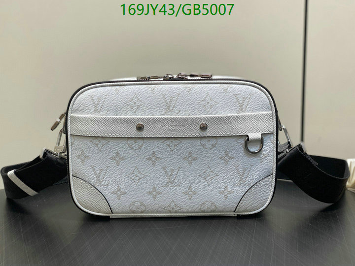 LV-Bag-Mirror Quality Code: GB5007 $: 169USD