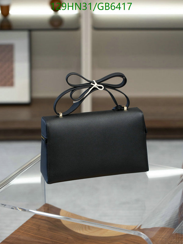 Loro Piana-Bag-4A Quality Code: GB6417 $: 129USD