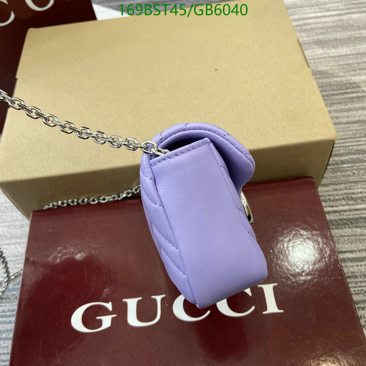 Gucci-Bag-Mirror Quality Code: GB6040 $: 169USD