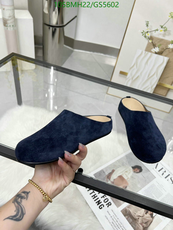 The Row-Women Shoes Code: GS5602 $: 105USD