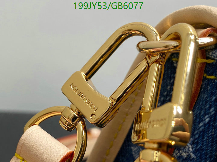 LV-Bag-Mirror Quality Code: GB6077 $: 199USD