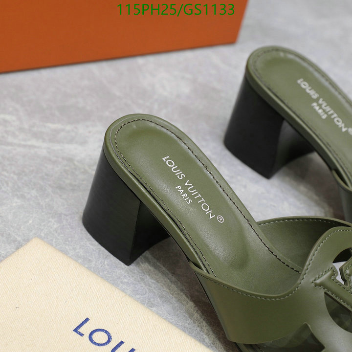 LV-Women Shoes Code: GS1133 $: 115USD-Yupoo.ru - Copybrand.Team photo album LV-Women Shoes Code: GS1133 $: 115USD