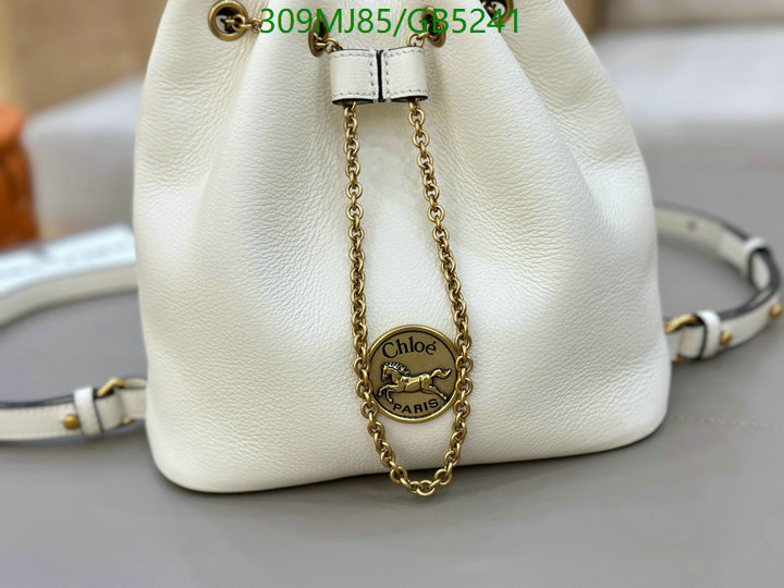 Chlo-Bag-Mirror Quality Code: GB5241 $: 309USD