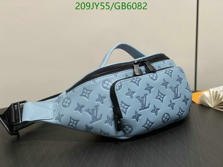 LV-Bag-Mirror Quality Code: GB6082 $: 209USD