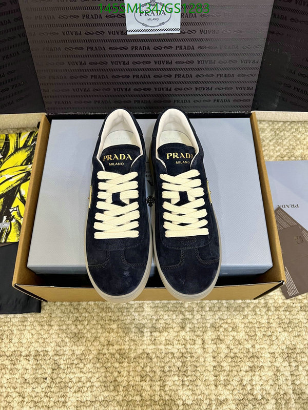 Prada-Women Shoes Code: GS1283 $: 145USD