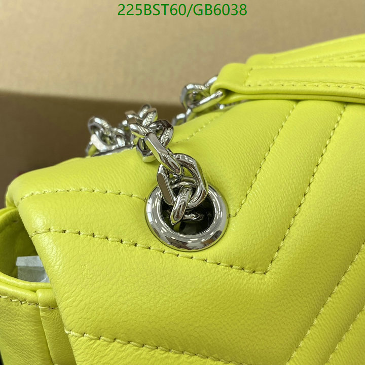Gucci-Bag-Mirror Quality Code: GB6038 $: 225USD