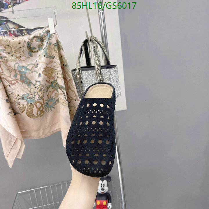 The Row-Women Shoes Code: GS6017 $: 85USD