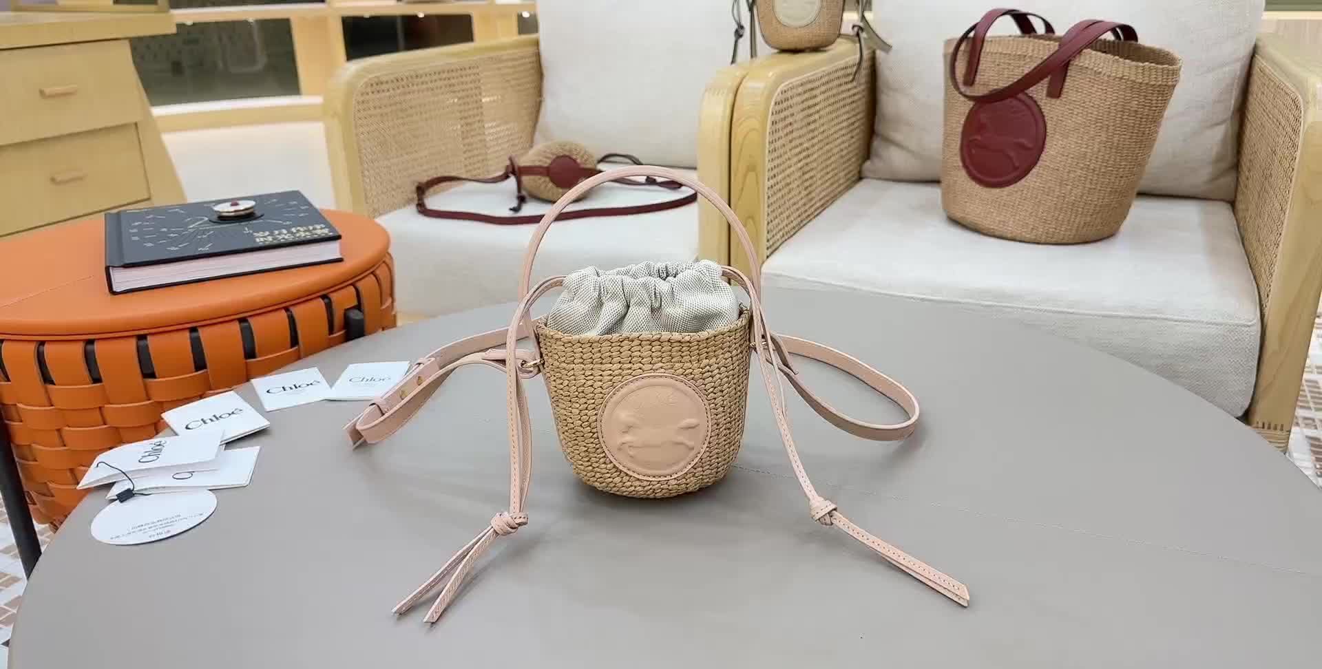 Chlo-Bag-Mirror Quality Code: EB7619 $: 185USD