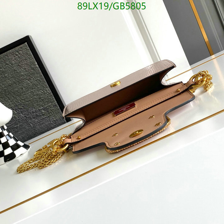 Valentino-Bag-4A Quality Code: GB5805 $: 89USD