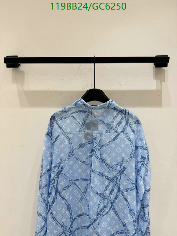 LV-Clothing Code: GC6250 $: 119USD