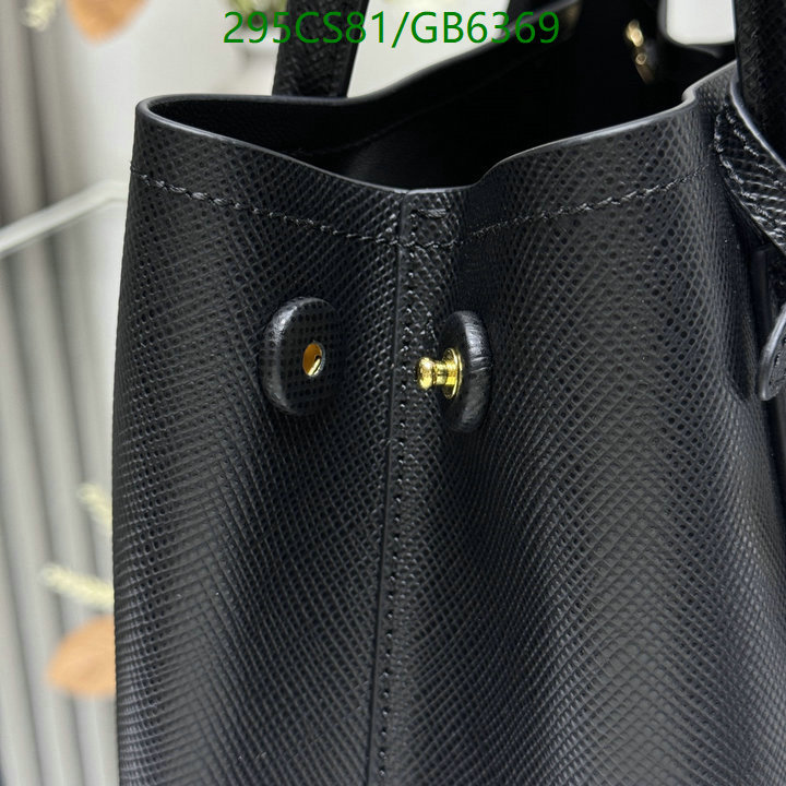 Prada-Bag-Mirror Quality Code: GB6369 $: 295USD