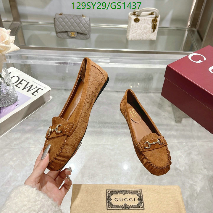 Canada Goose-Women Shoes Code: GS1437 $: 129USD