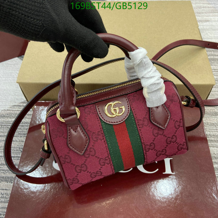 Gucci-Bag-Mirror Quality Code: GB5129 $: 169USD
