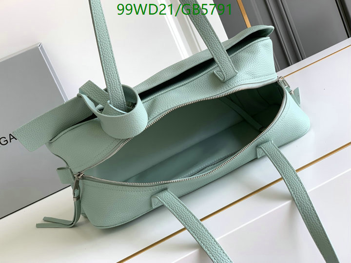 Balenciaga-Bag-4A Quality Code: GB5791 $: 99USD
