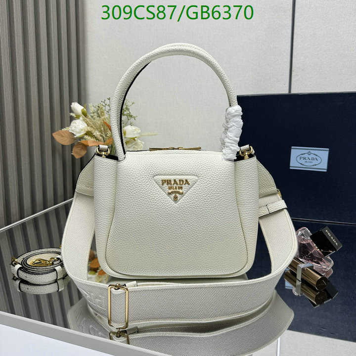 Prada-Bag-Mirror Quality Code: GB6370 $: 309USD