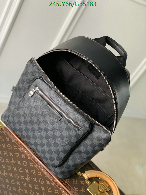 LV-Bag-Mirror Quality Code: GB5183 $: 245USD