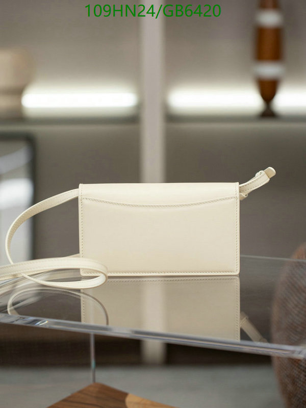 Loro Piana-Bag-4A Quality Code: GB6420 $: 109USD