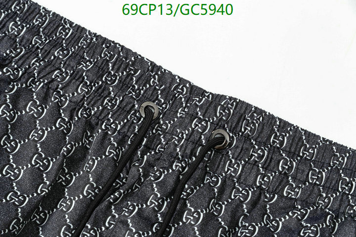 Gucci-Clothing Code: GC5940 $: 69USD