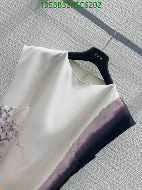Dior-Clothing Code: GC6202 $: 135USD