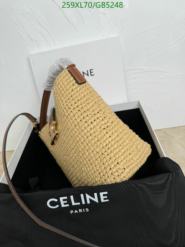 Celine-Bag-Mirror Quality Code: GB5248 $: 259USD
