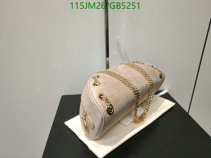 Stella McCartney-Bag-Mirror Quality Code: GB5251 $: 115USD