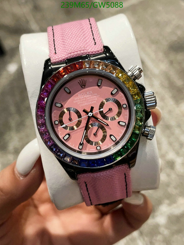 Rolex-Watch-Mirror Quality Code: GW5088 $: 239USD