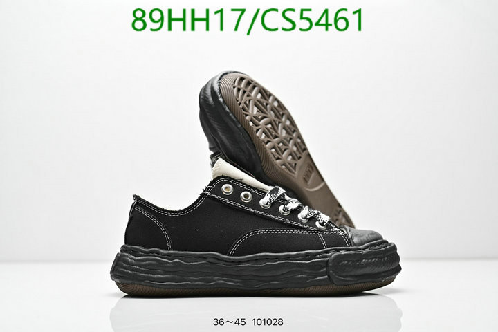 MMY-Women Shoes Code: CS5461 $: 89USD