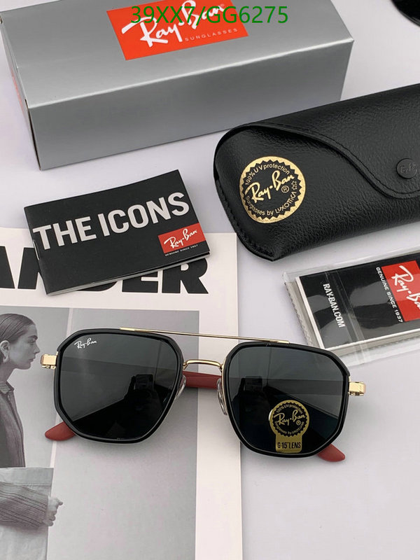Ray-Ban-Glasses Code: GG6275 $: 39USD
