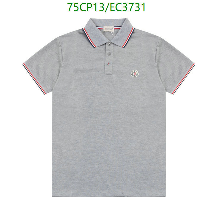 Moncler-Clothing Code: EC3731 $: 75USD