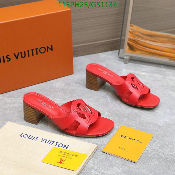 LV-Women Shoes Code: GS1133 $: 115USD-Yupoo.ru - Copybrand.Team photo album LV-Women Shoes Code: GS1133 $: 115USD