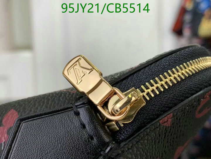 LV-Bag-Mirror Quality Code: CB5514 $: 95USD