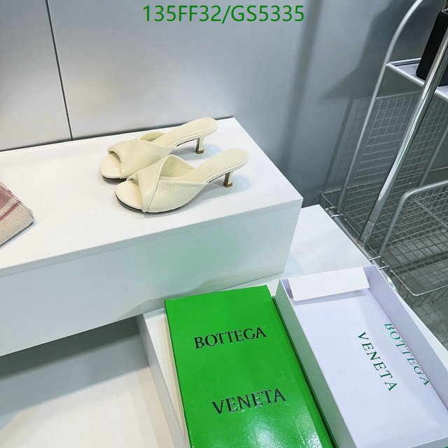 BV-Women Shoes Code: GS5335 $: 135USD
