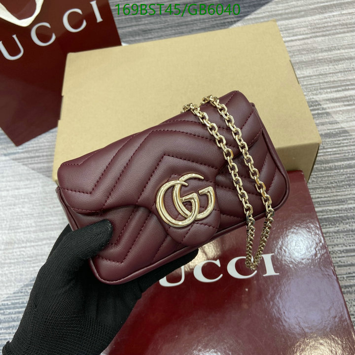 Gucci-Bag-Mirror Quality Code: GB6040 $: 169USD