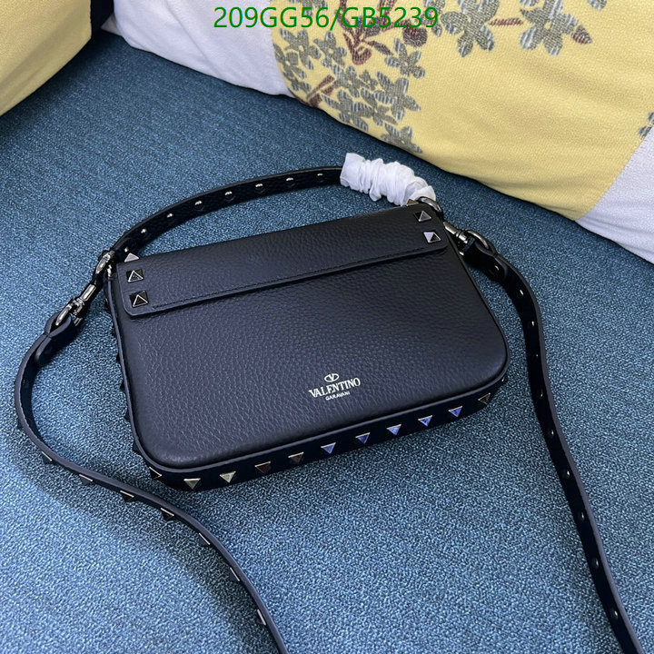 Valentino-Bag-Mirror Quality Code: GB5239 $: 209USD