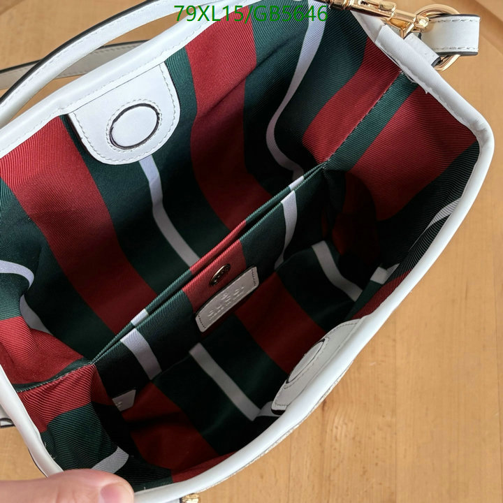 Gucci-Bag-4A Quality Code: GB5646 $: 79USD
