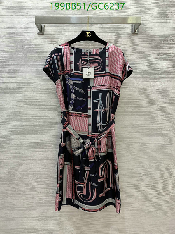 Hermes-Clothing Code: GC6237 $: 199USD