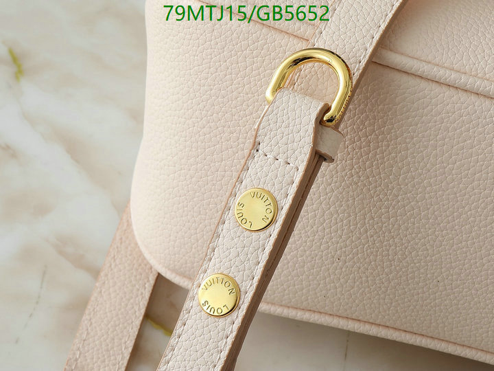 LV-Bag-4A Quality Code: GB5652 $: 79USD