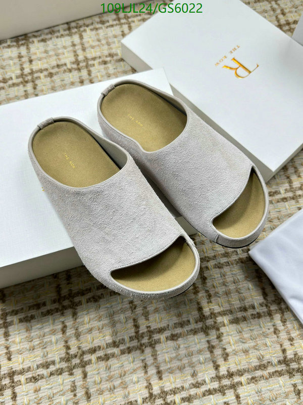 The Row-Women Shoes Code: GS6022 $: 109USD