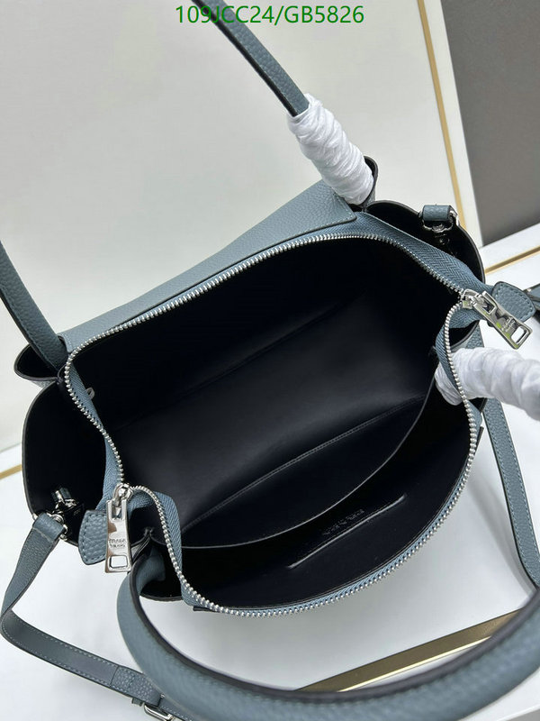Prada-Bag-4A Quality Code: GB5826 $: 109USD