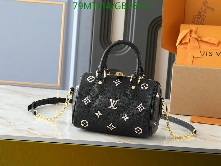 LV-Bag-4A Quality Code: GB5653 $: 75USD
