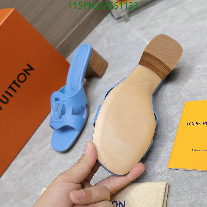 LV-Women Shoes Code: GS1133 $: 115USD-Yupoo.ru - Copybrand.Team photo album LV-Women Shoes Code: GS1133 $: 115USD