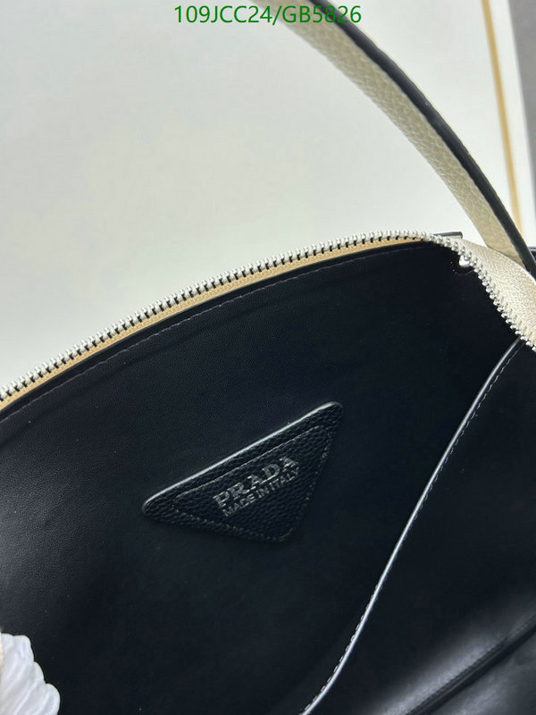 Prada-Bag-4A Quality Code: GB5826 $: 109USD