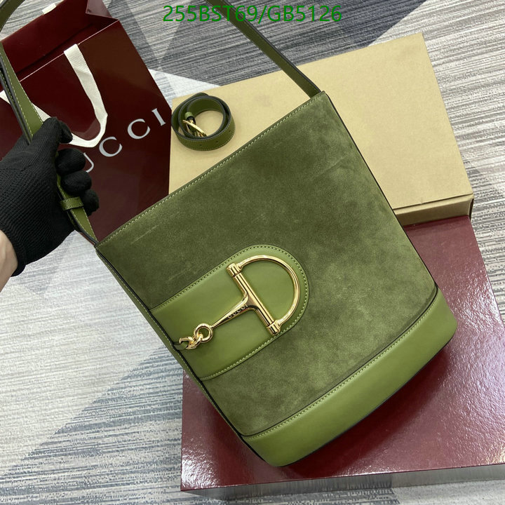 Gucci-Bag-Mirror Quality Code: GB5126 $: 255USD