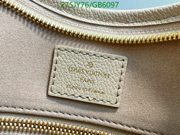 LV-Bag-Mirror Quality Code: GB6097 $: 275USD