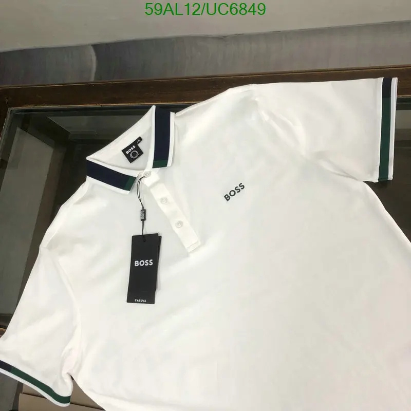 Boss-Clothing Code: UC6849 $: 75USD