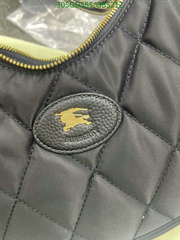 Burberry-Bag-Mirror Quality Code: GB5212 $: 305USD