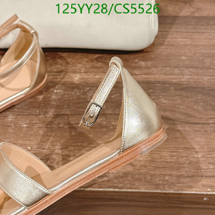 Hermes-Women Shoes Code: CS5526 $: 125USD